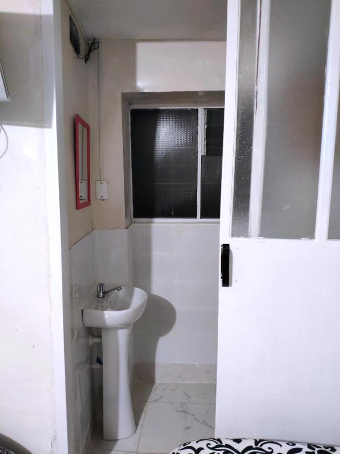Cuzco Central Hostel Екстер'єр фото