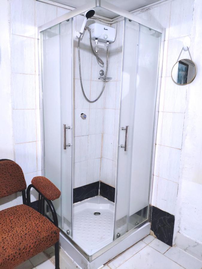 Cuzco Central Hostel Екстер'єр фото