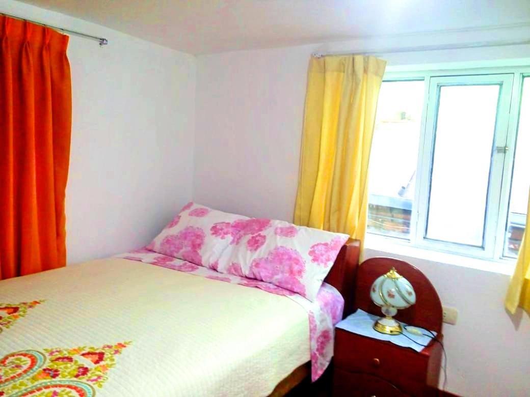 Cuzco Central Hostel Екстер'єр фото